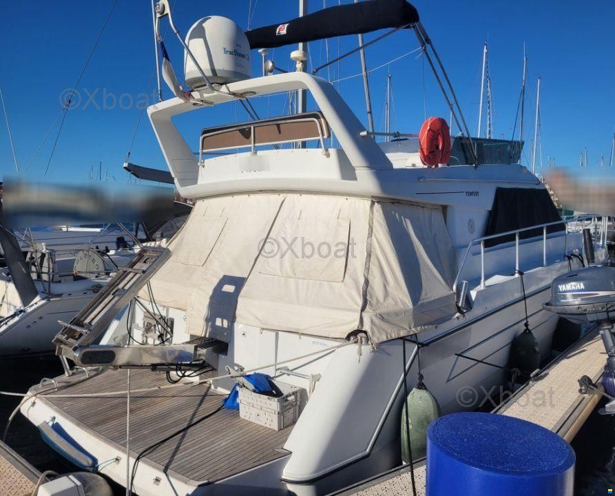 Raffaelli RAFAELLI TEMPEST 43