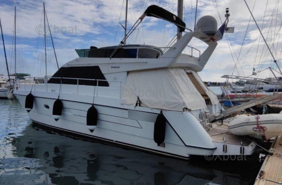 Raffaelli RAFAELLI TEMPEST 43