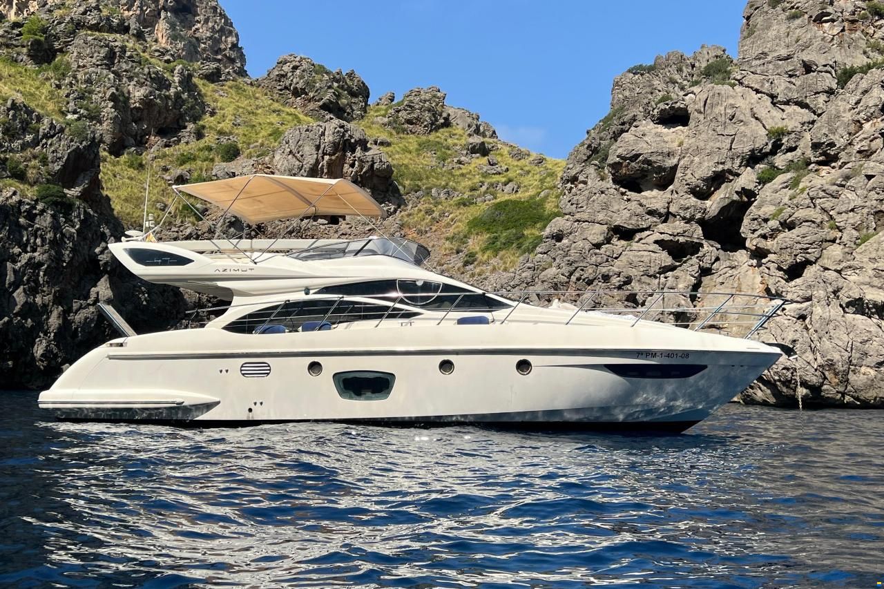 Azimut 47