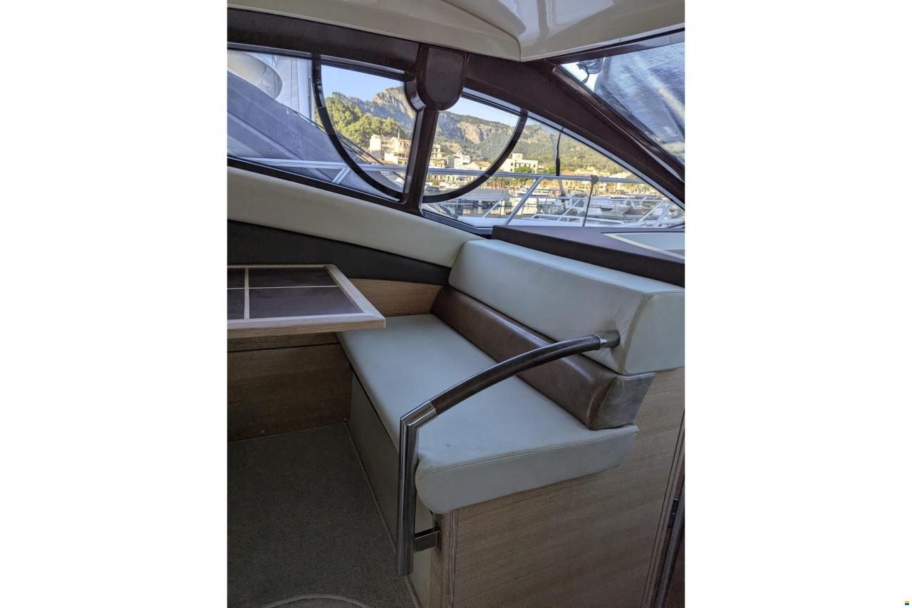 Azimut 47