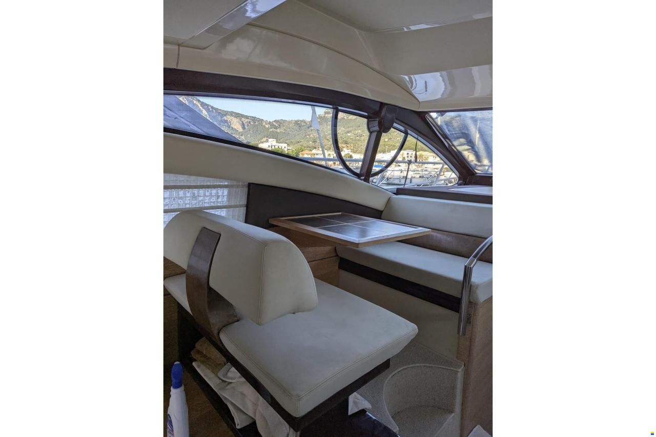 Azimut 47