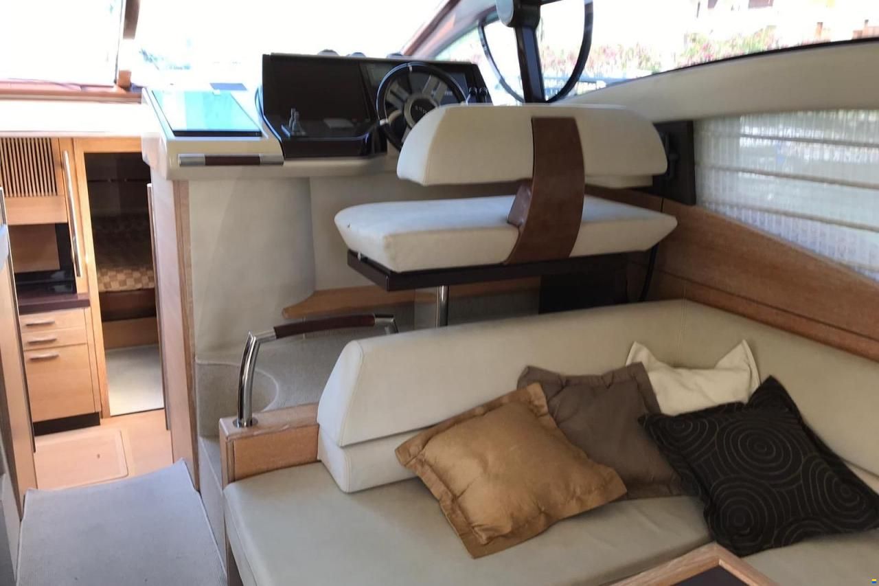 Azimut 47