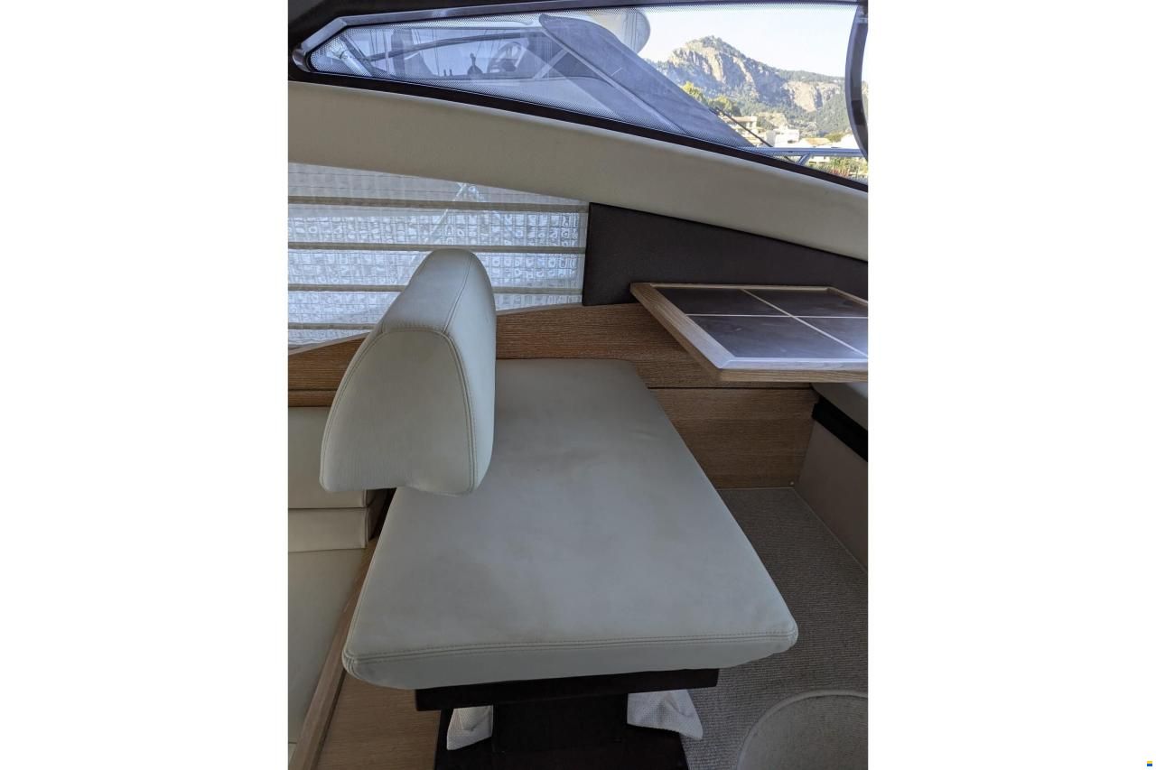 Azimut 47