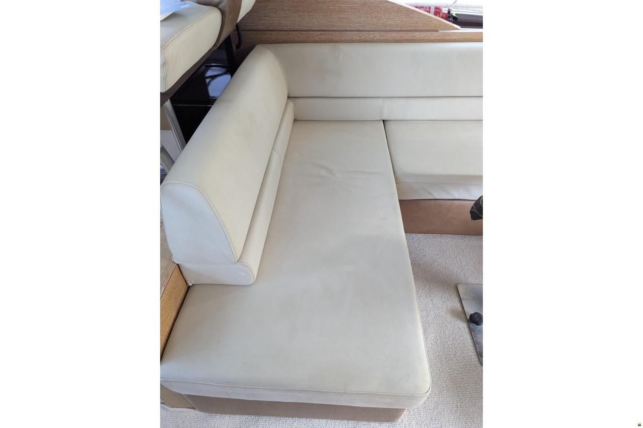Azimut 47