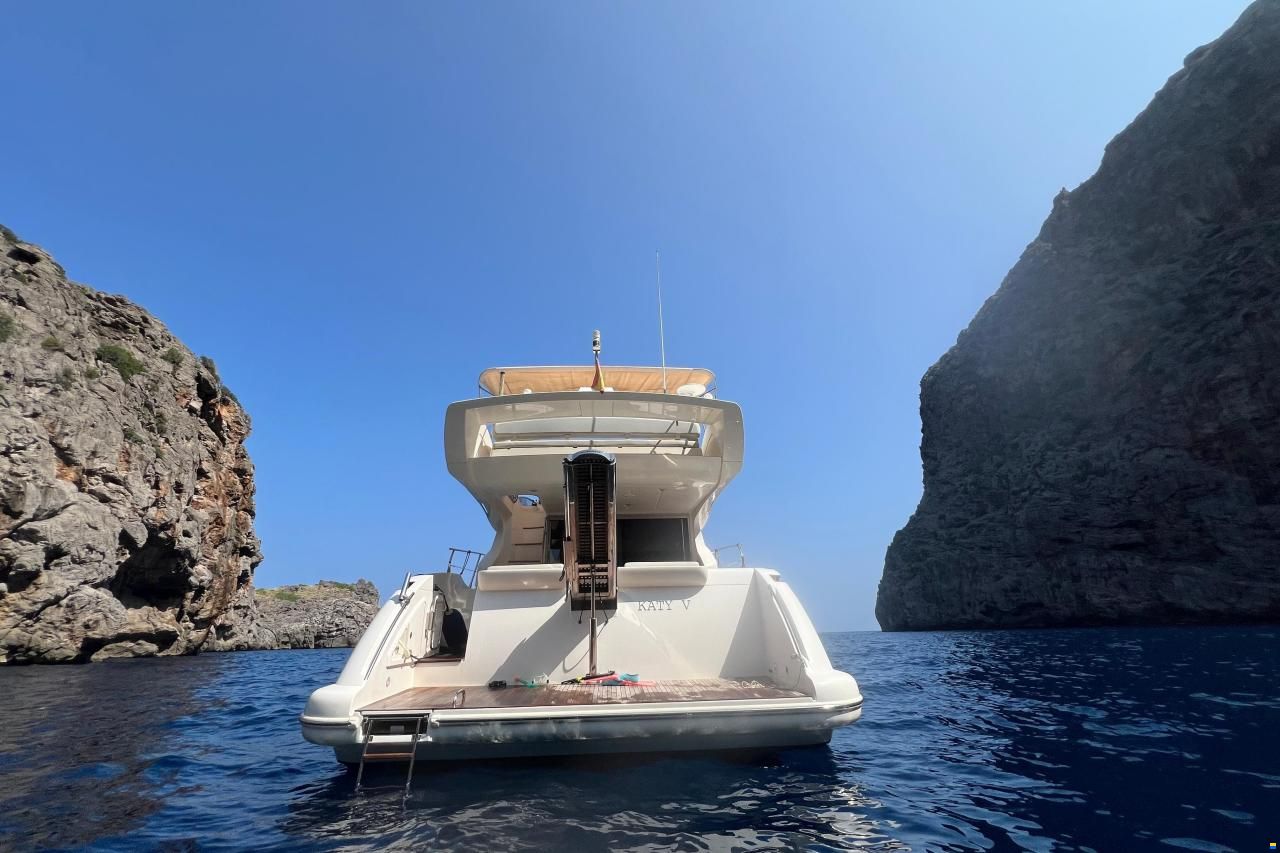 Azimut 47