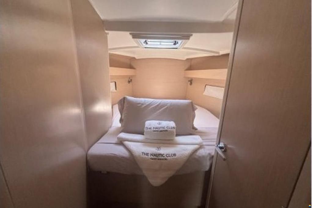 Beneteau Oceanis 40.1
