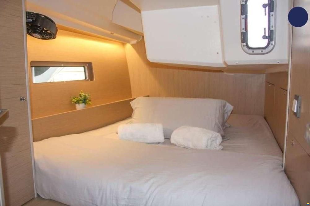Beneteau Oceanis 40.1