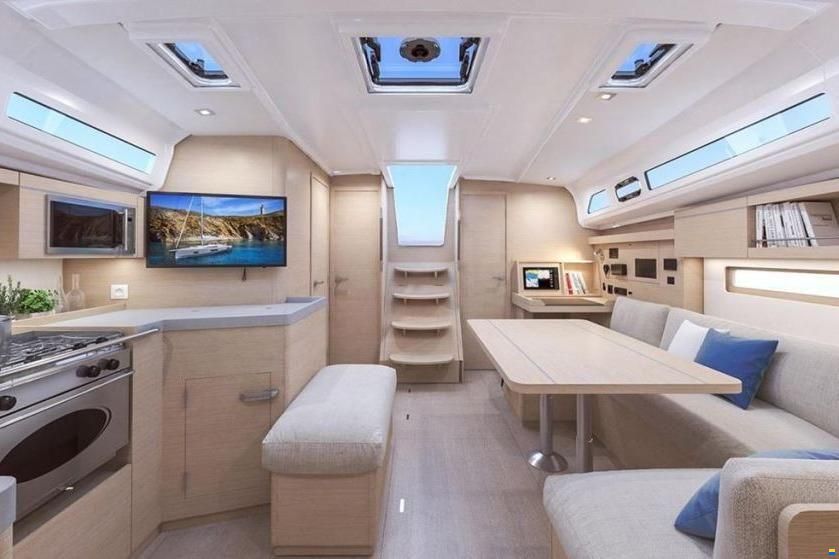 Beneteau Oceanis 40.1