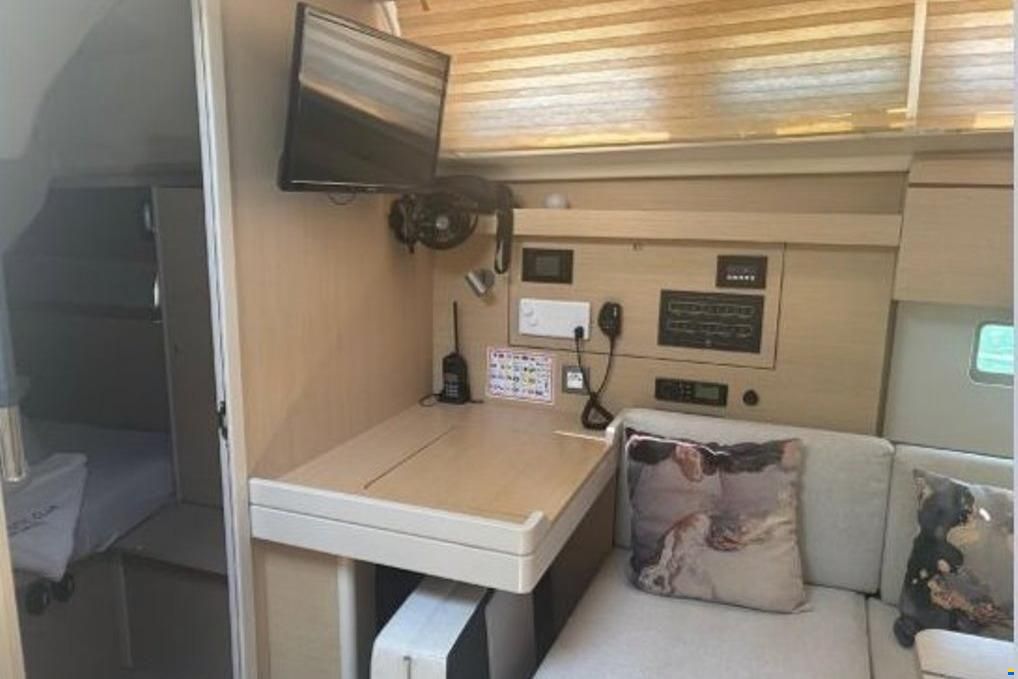 Beneteau Oceanis 40.1