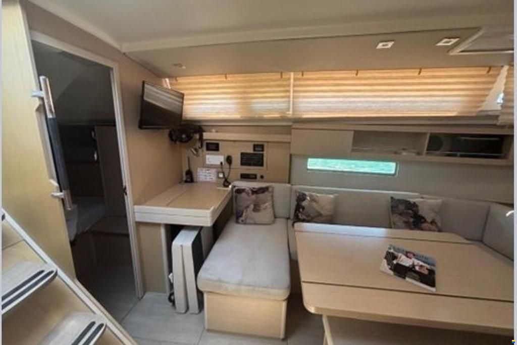 Beneteau Oceanis 40.1