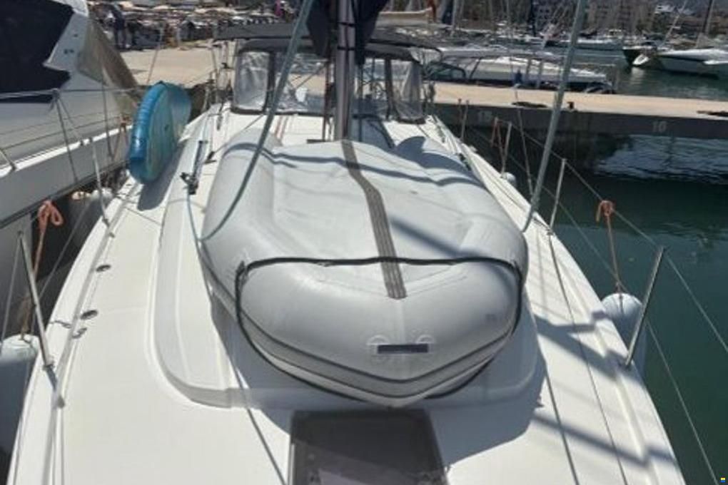 Beneteau Oceanis 40.1