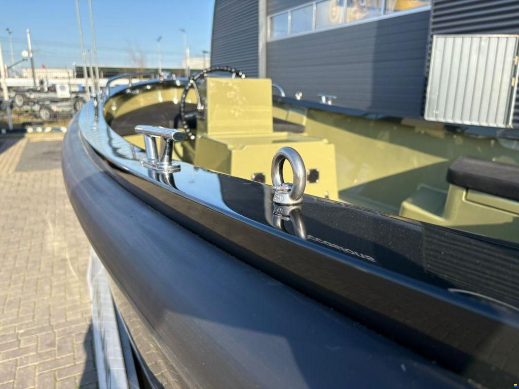 Stormer Lifeboat 60