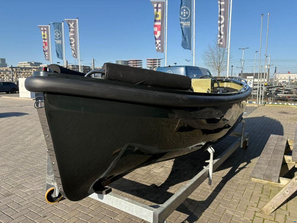 Stormer Lifeboat 60