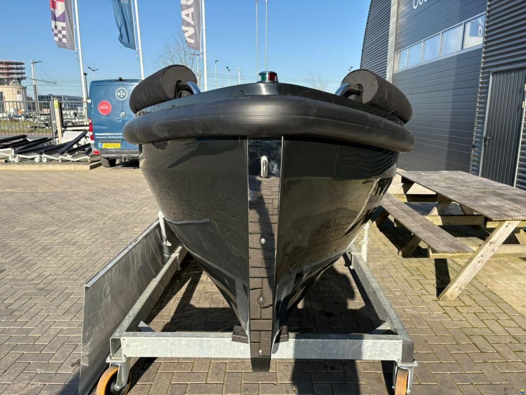 Stormer Lifeboat 60