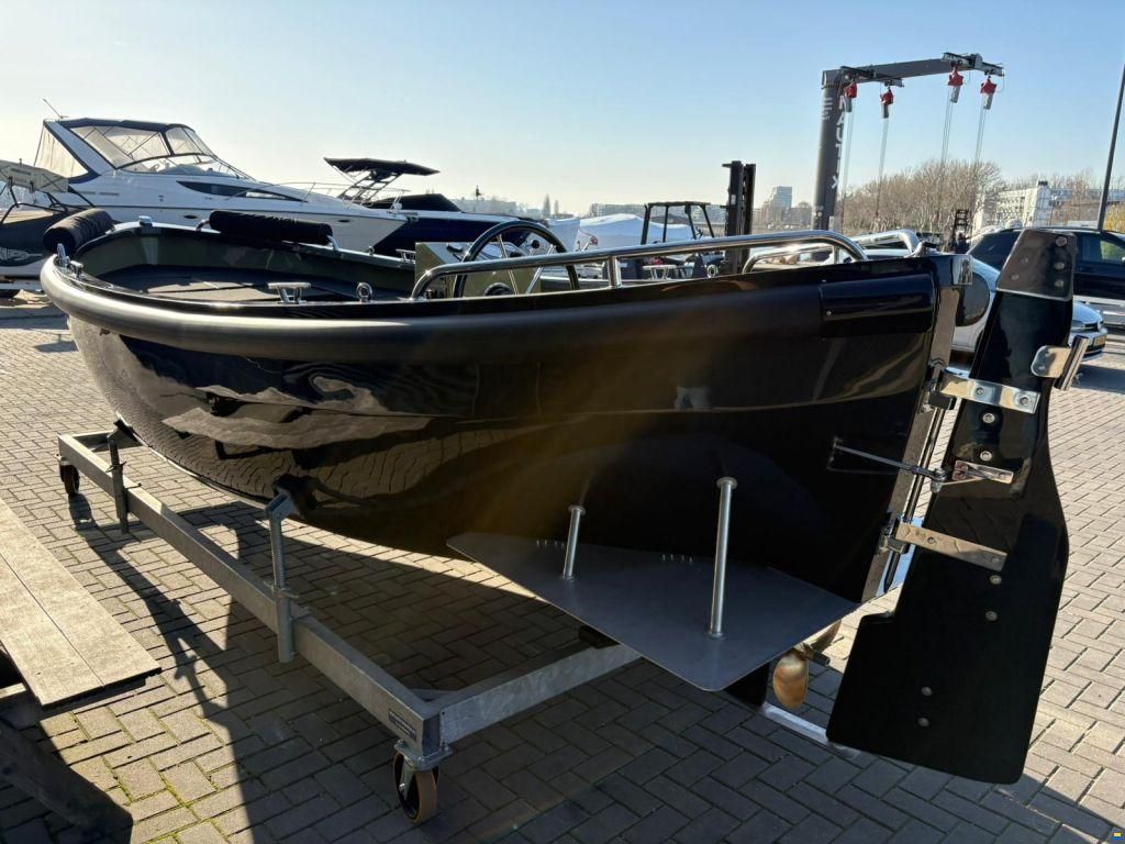 Stormer Lifeboat 60