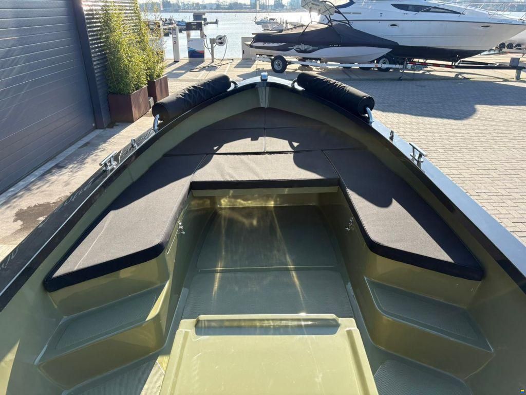 Stormer Lifeboat 60