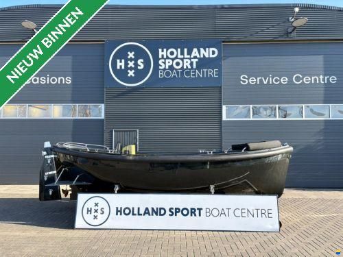 Stormer Lifeboat 60