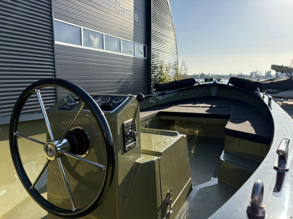 Stormer Lifeboat 60