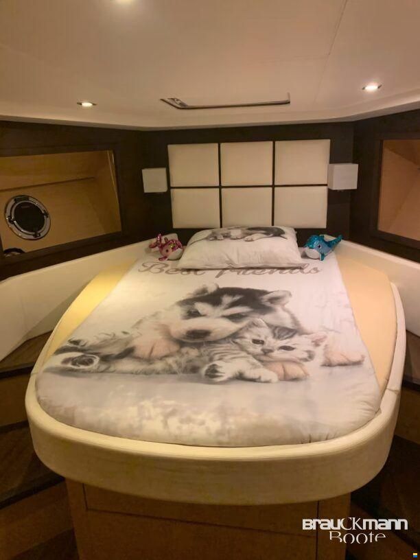 Beneteau Monte Carlo 47 Fly