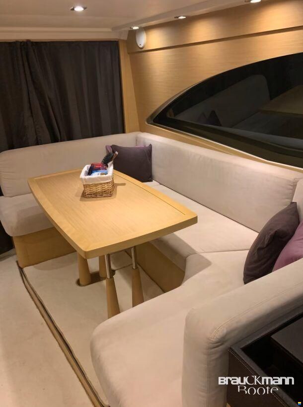 Beneteau Monte Carlo 47 Fly