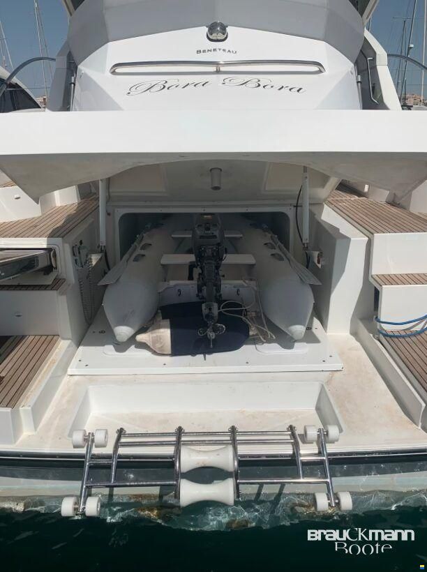 Beneteau Monte Carlo 47 Fly