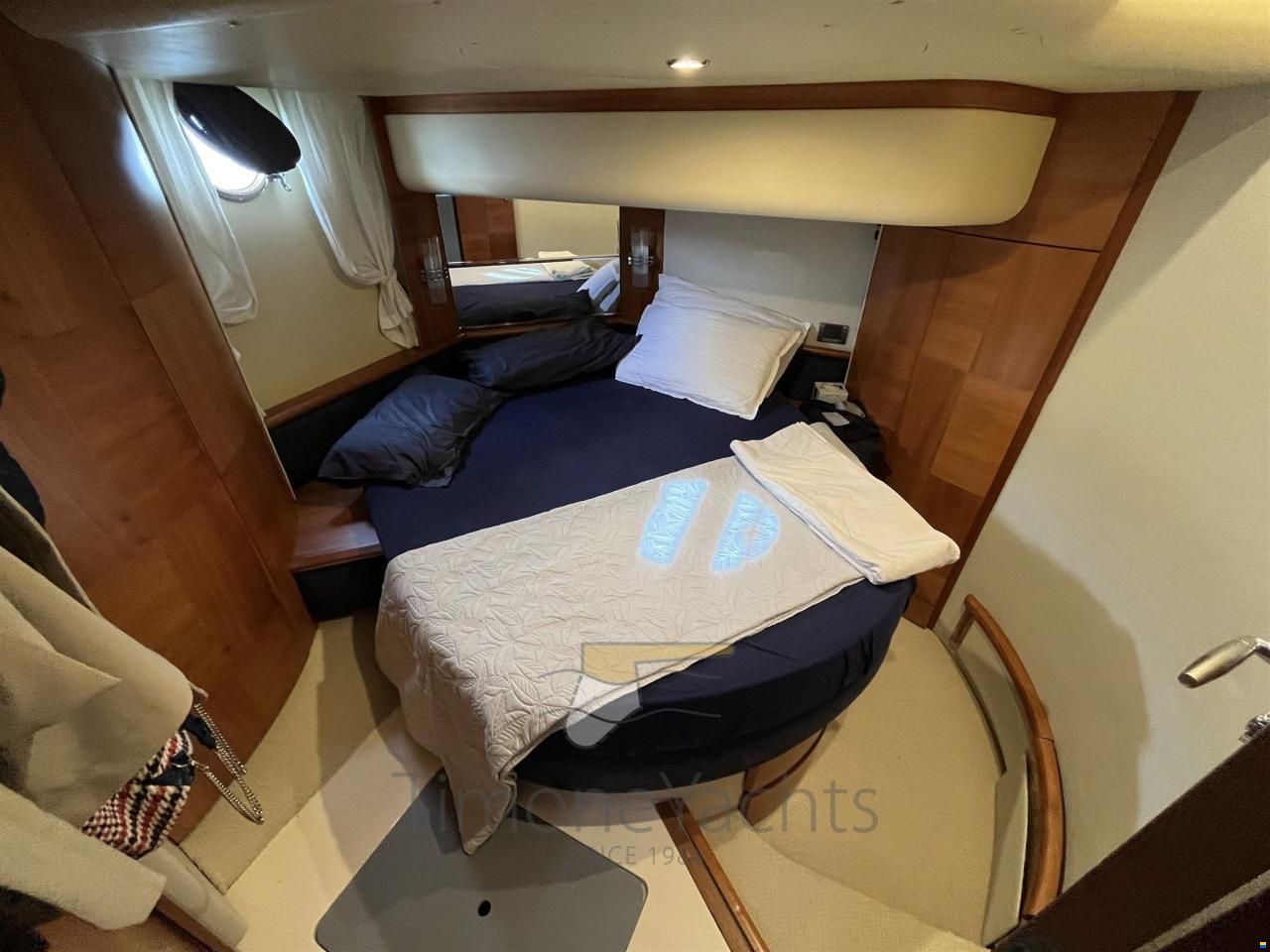 Azimut 50 Flybridge