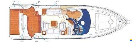 Azimut 50 Flybridge