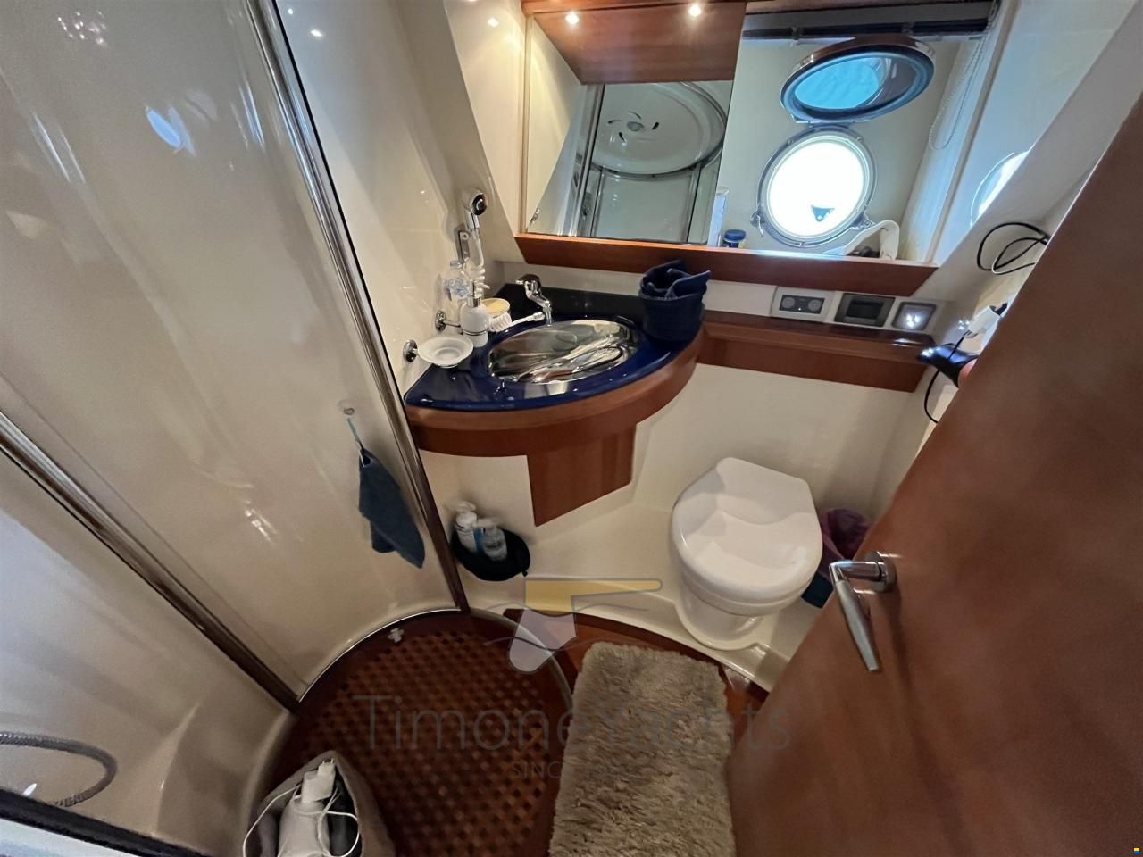Azimut 50 Flybridge