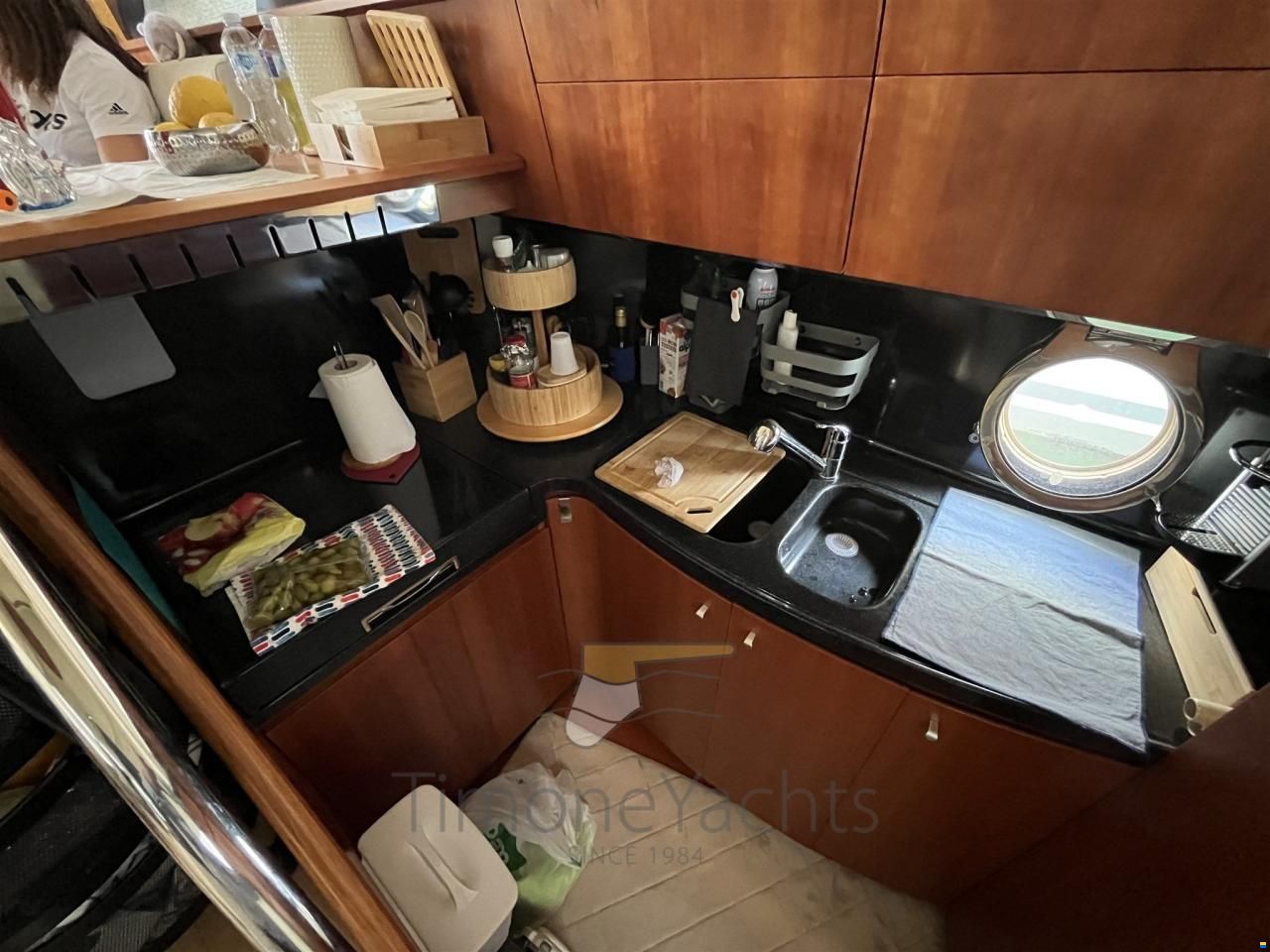 Azimut 50 Flybridge