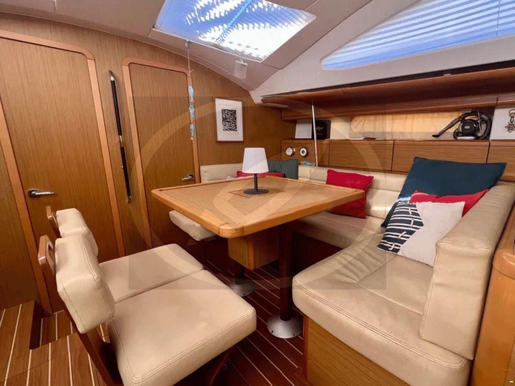 Jeanneau SUN ODYSSEY 50 DS
