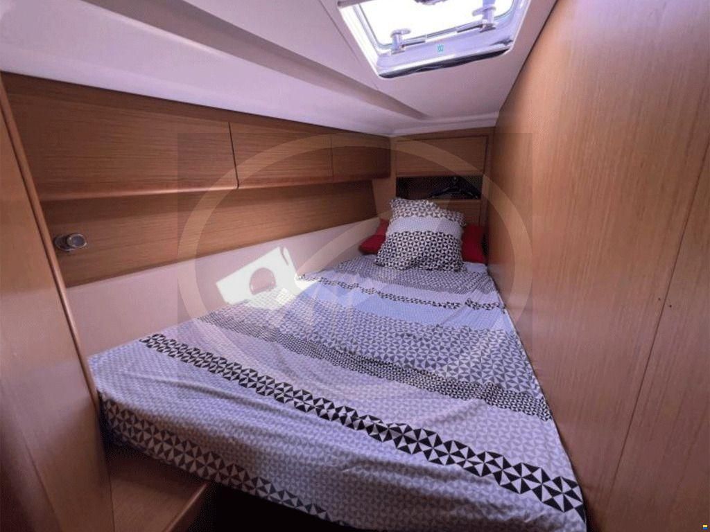 Jeanneau SUN ODYSSEY 50 DS