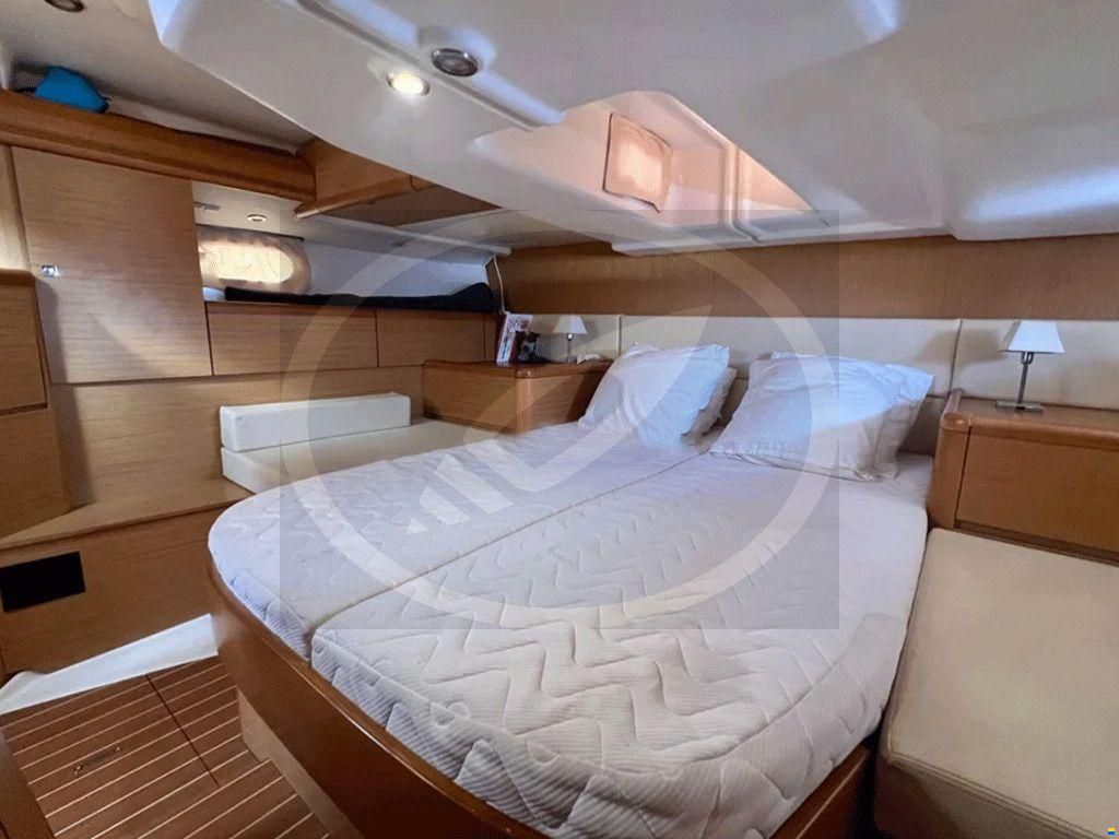 Jeanneau SUN ODYSSEY 50 DS