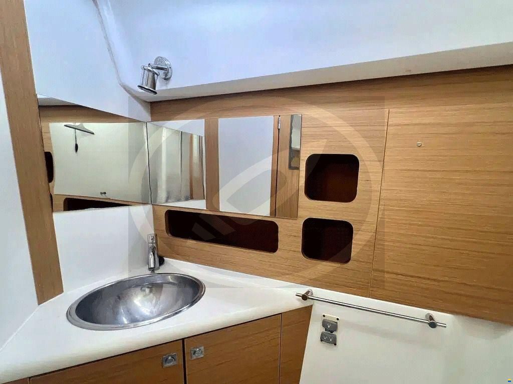 Jeanneau SUN ODYSSEY 50 DS