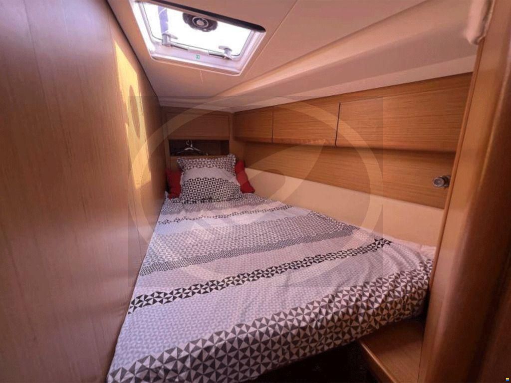 Jeanneau SUN ODYSSEY 50 DS