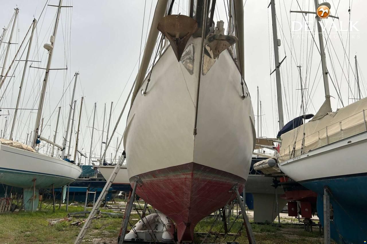 Henk Tingen 46
