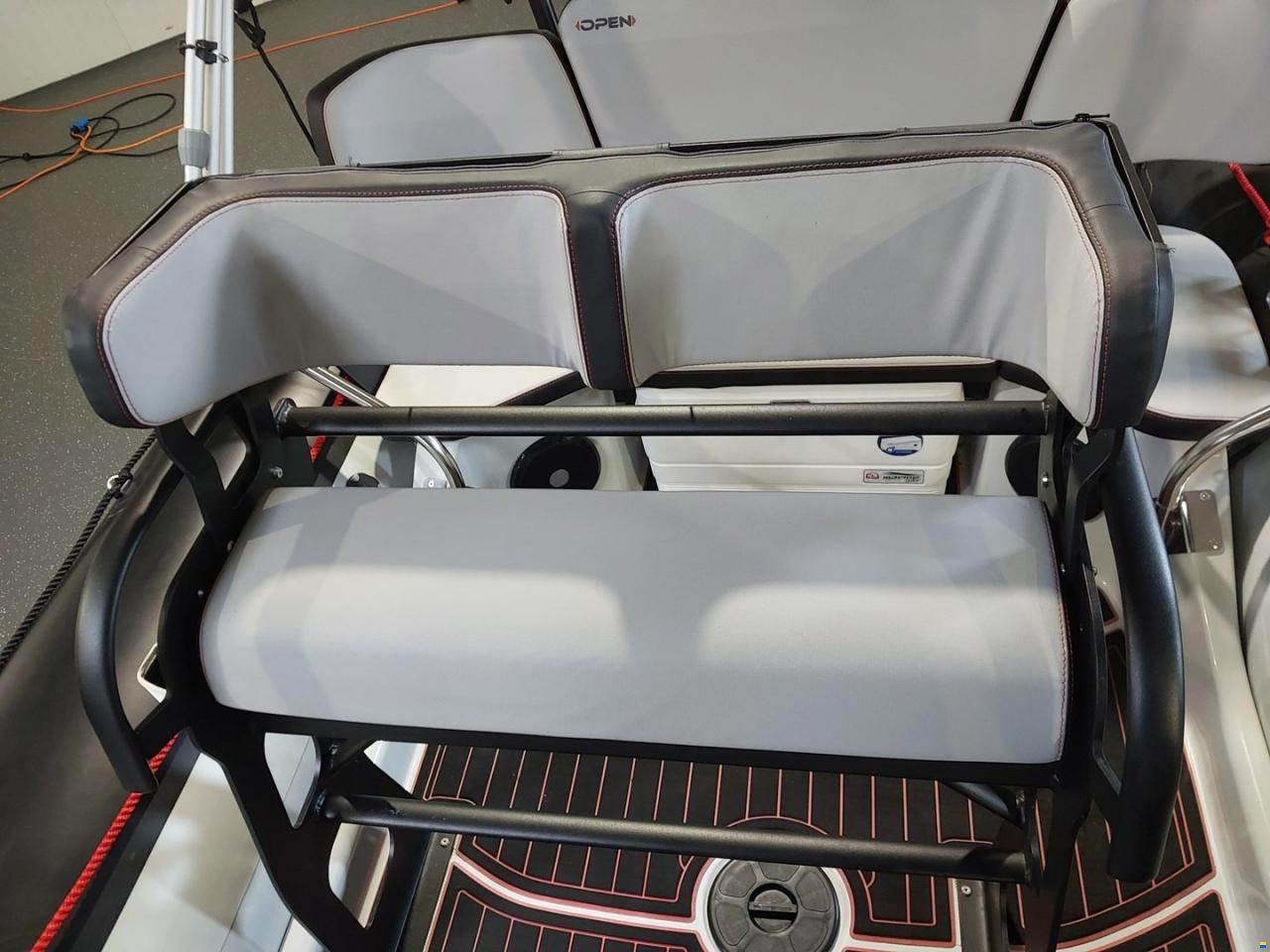 Zodiac Open 6.5 Neo RIB
