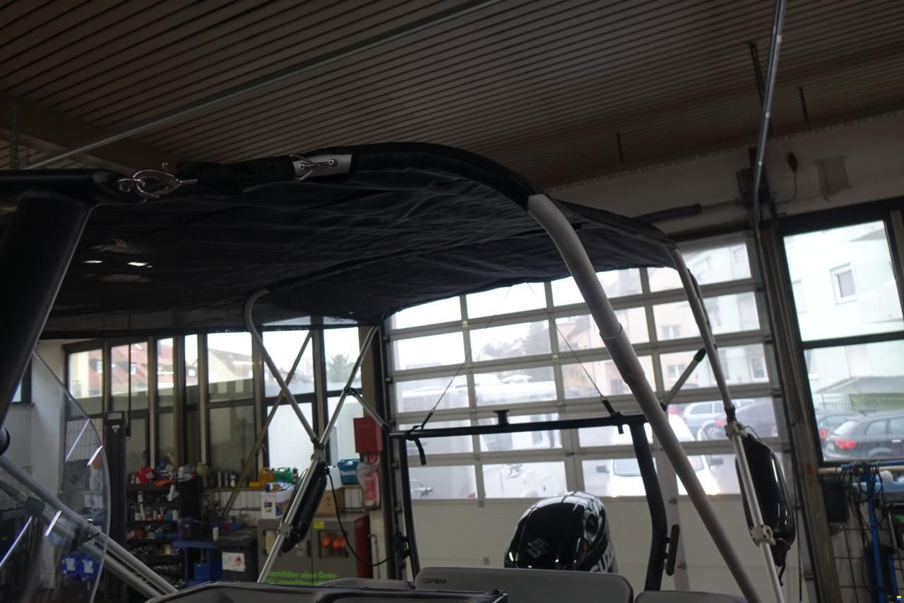 Zodiac Open 6.5 Neo RIB