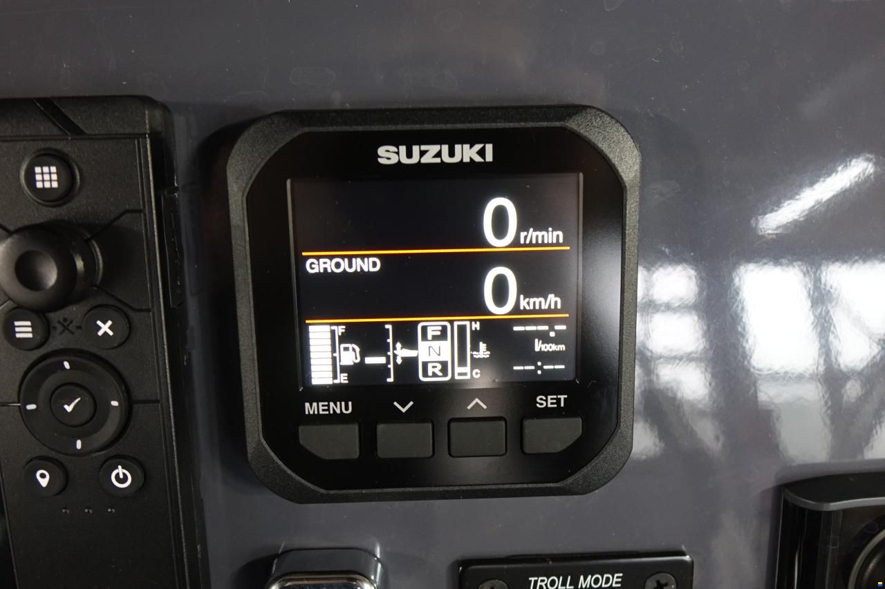 Zodiac Open 6.5 Neo RIB
