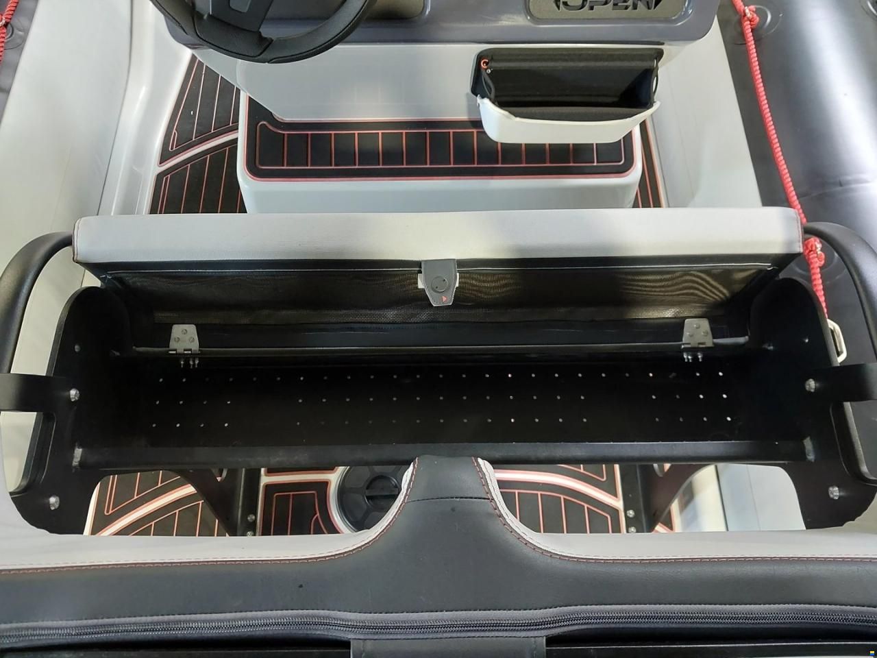 Zodiac Open 6.5 Neo RIB