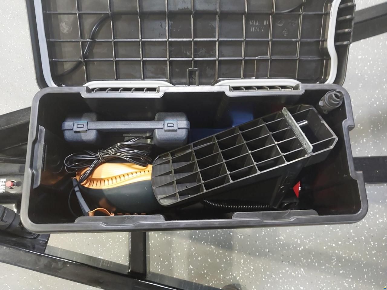 Zodiac Open 6.5 Neo RIB
