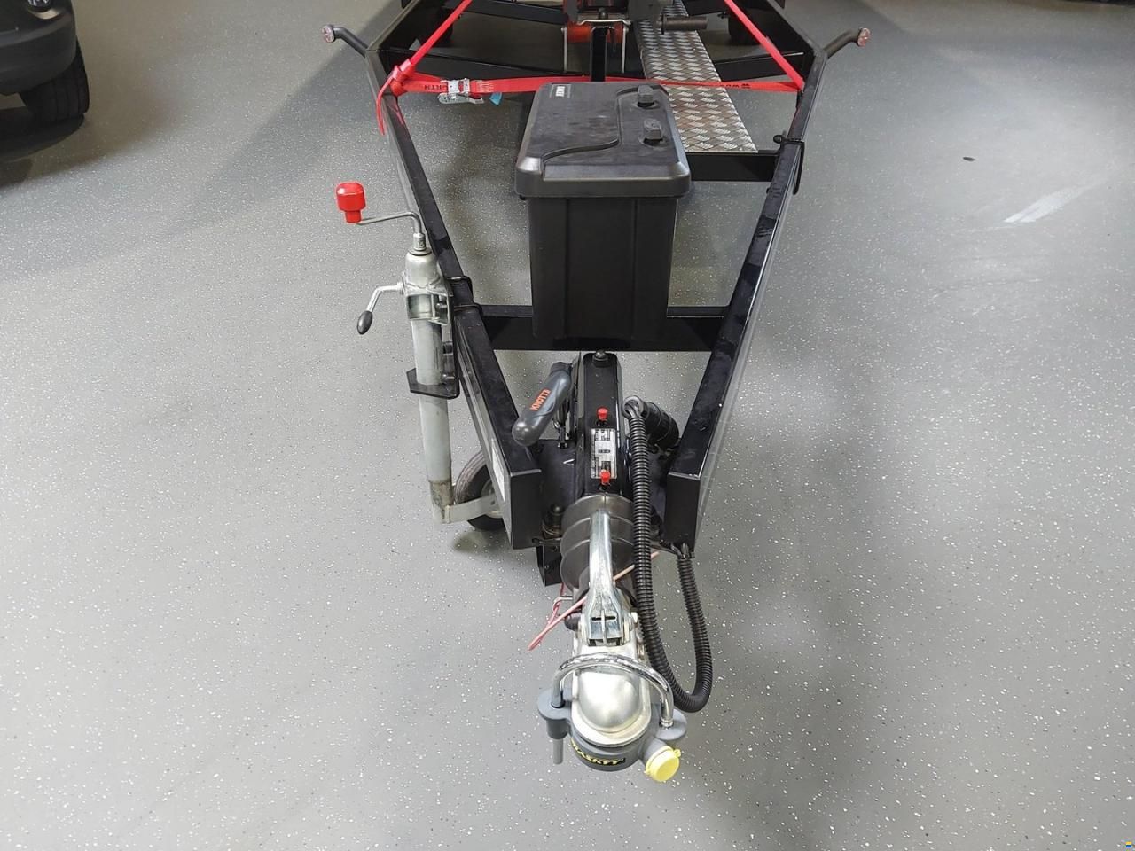 Zodiac Open 6.5 Neo RIB