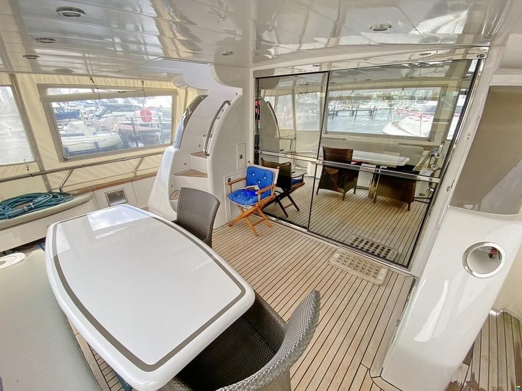 Elegance 60 Garage