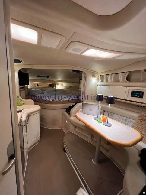 Sea Ray 330 Sundancer