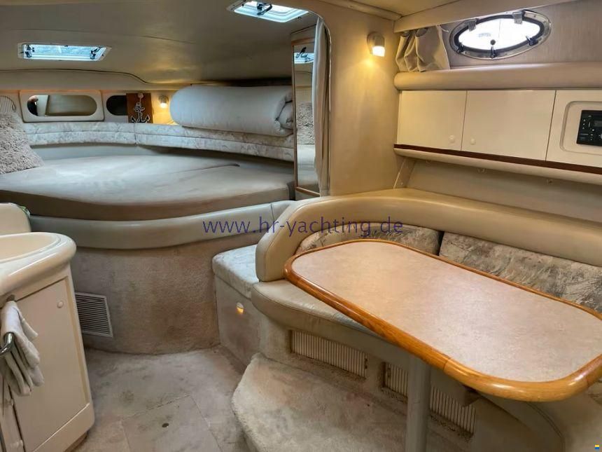 Sea Ray 330 Sundancer