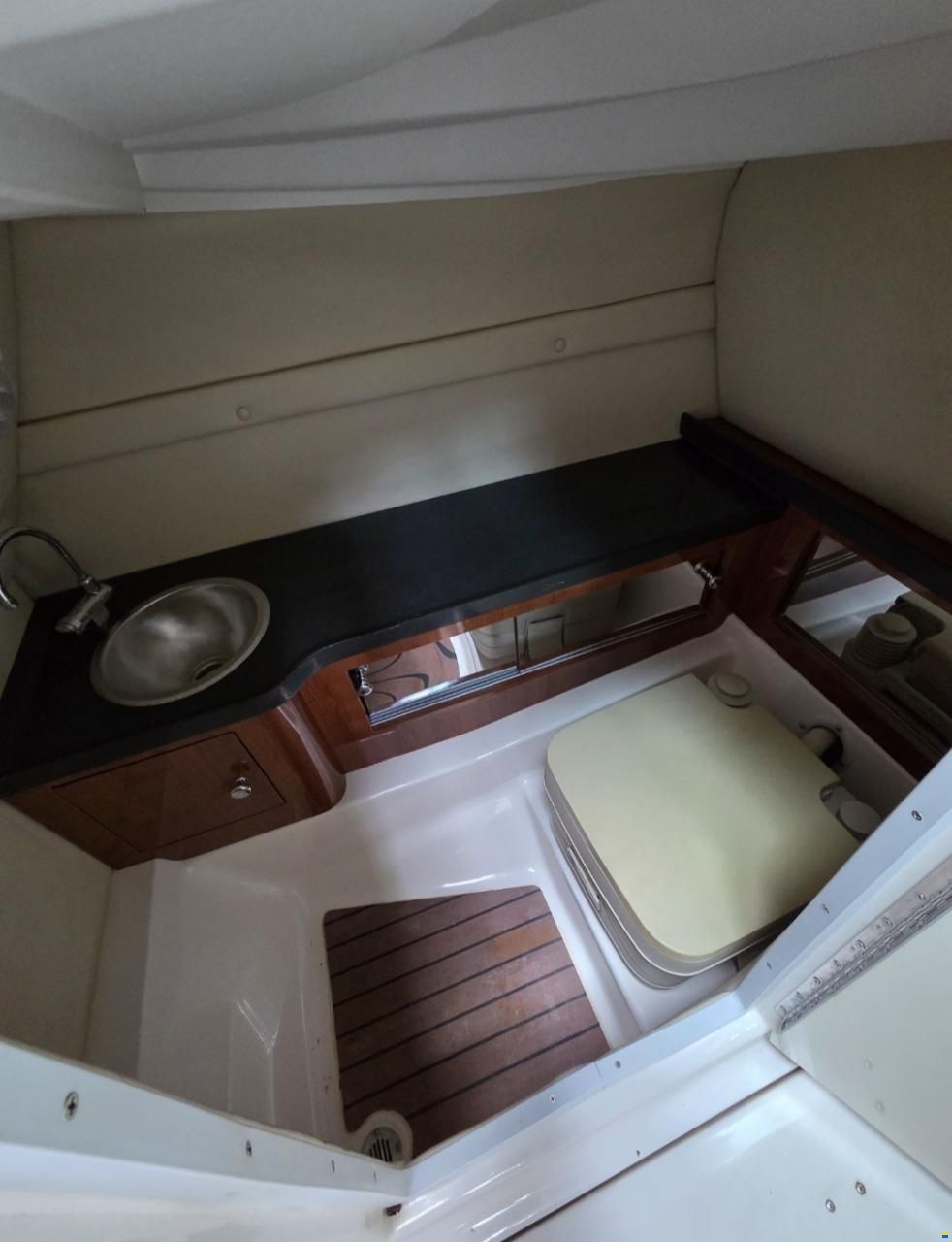 Regal 24 Fasdeck
