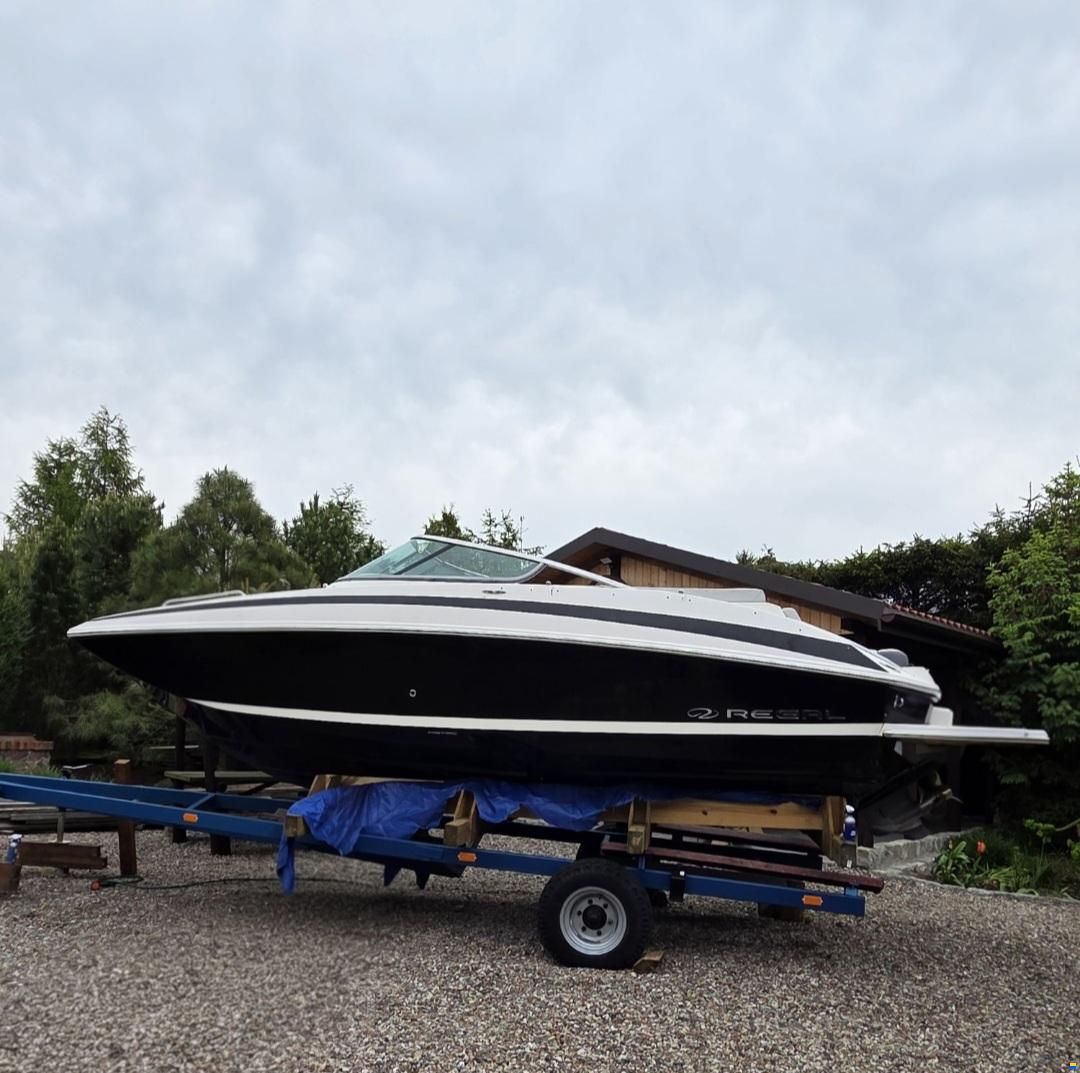 Regal 24 Fasdeck