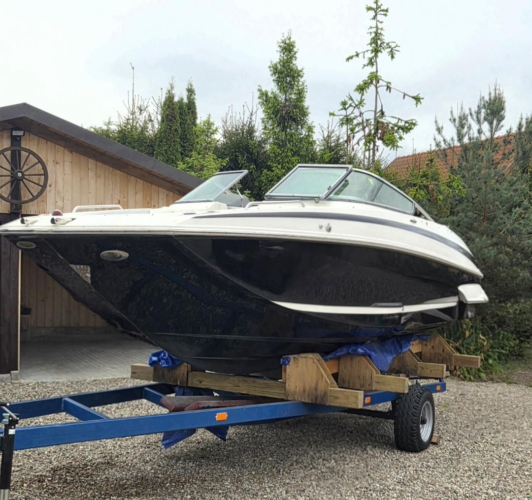 Regal 24 Fasdeck