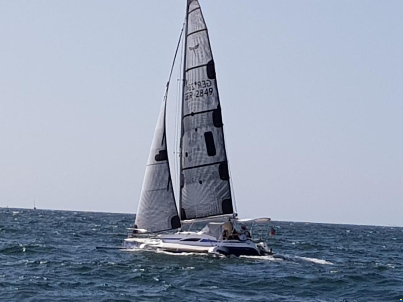 Quorning Dragonfly 28 Sport