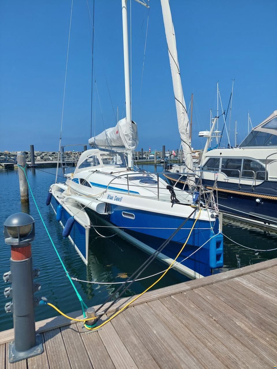 Quorning Dragonfly 28 Sport