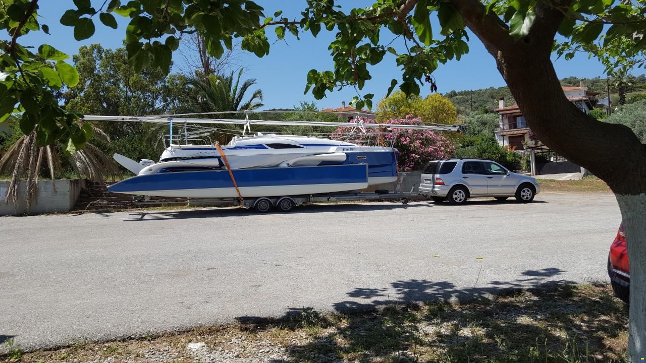Quorning Dragonfly 28 Sport